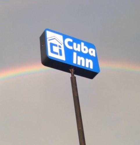 Cuba Inn Екстериор снимка