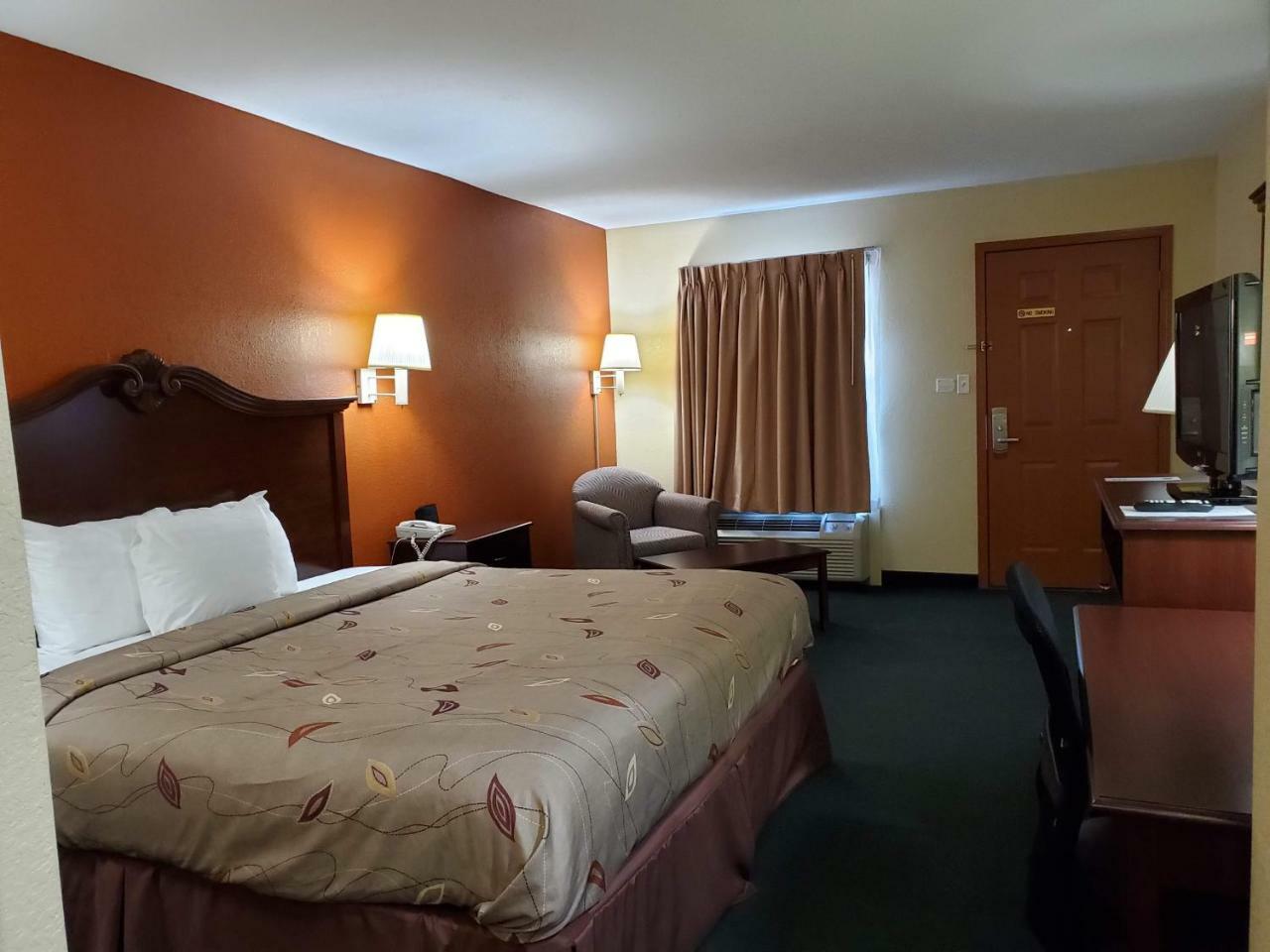 Cuba Inn Екстериор снимка