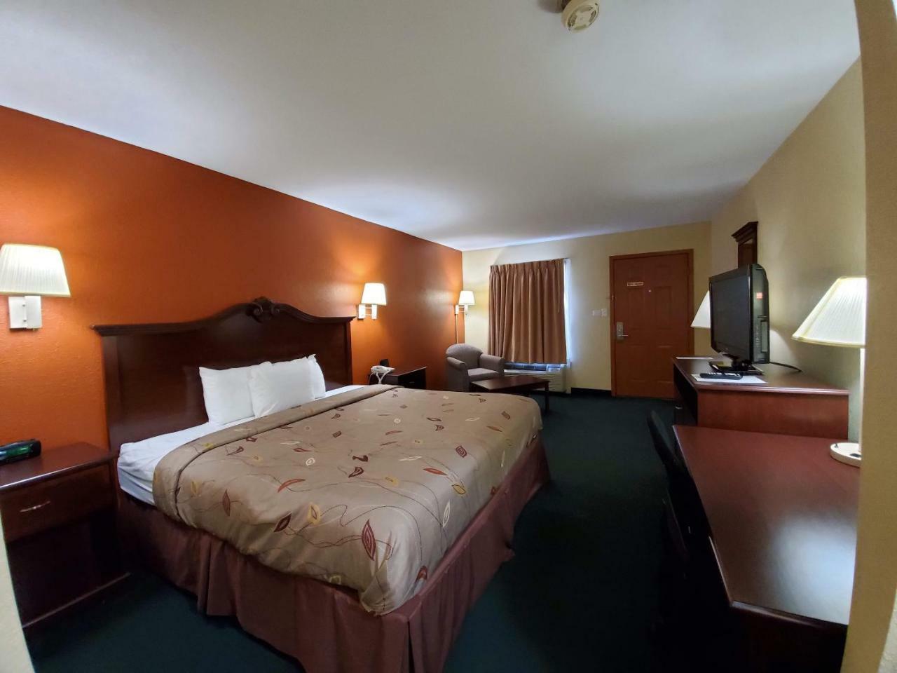 Cuba Inn Екстериор снимка